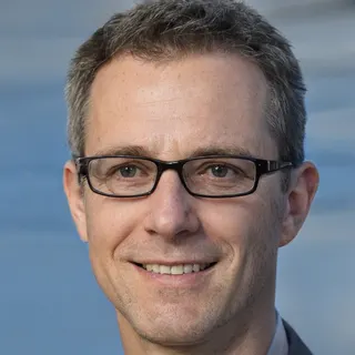 Tom Keene