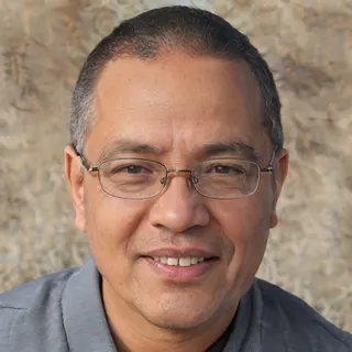 Michael Chen