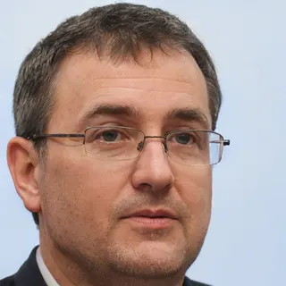 James Walker